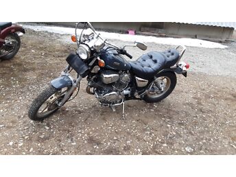 YAMAHA VIRAGO XV 750