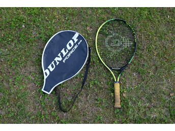 TENNISEREKET ALGKLASSI LAPSELE