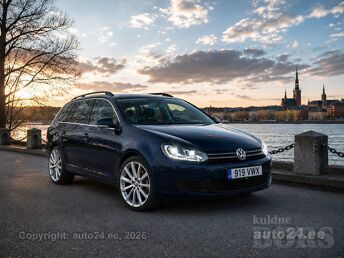 VW GOLF TECHNOLOGY PACKAGE 2.0 103 kW -11