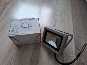 VÄLISVALGUSTI LED 10W IP65