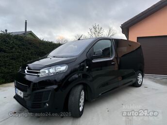 CITROEN JUMPY SPACETOURER 2.0 110 kW -18