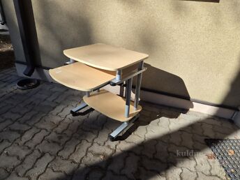 KAPP LAUD RATASTEGA ARVUTILAUD