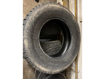 NOKIAN HAKKAPELLITA R 275-65-R17 XL