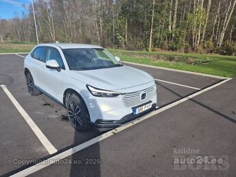 HONDA HR-V 1.5 79 kW -22