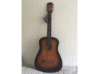 FOLK KITARR