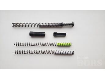2011 STI RECOIL MASTER