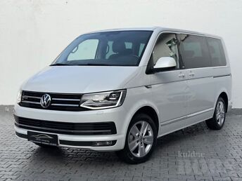 VW MULTIVAN 4MOTION GENERATION SIX 1.968 150 kW -16