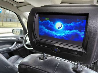 FORD GALAXY TITANIUM X 2.0 103 kW -11