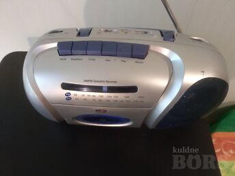 RAADIO-MAKK