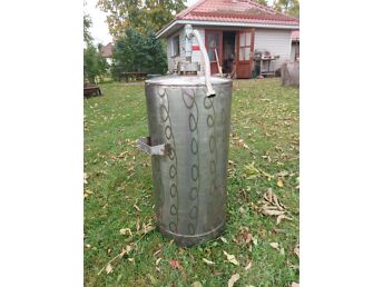 ÕLLEANKUR CA 60L