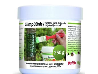 LIIMPÜÜNIS, LIIMIVÖÖ 2 TK