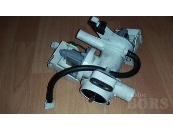 SAMSUNGI PESUMASINA PUMP DC97-16441C