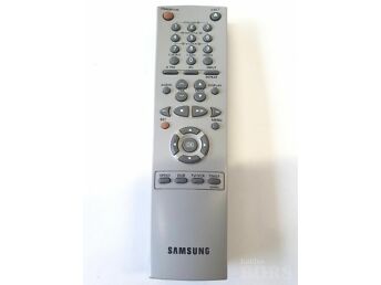 SAMSUNG VIDEOMAKI PULT SAMSUNG 00049C