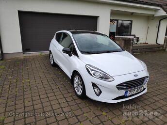 FORD FIESTA JHH 1.0 73 kW -18