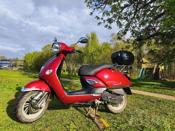 FREEDO 11 CLASSIC 0.049 2 kW -14