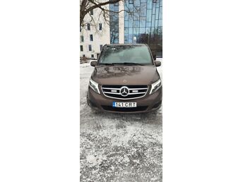 MB V 250 2.1 140 kW -18