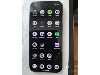 MÜÜA GOOGLE PIXEL 9 PRO, KRÜPTEERITUD UUENA .
