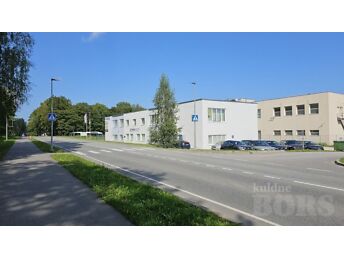 JÕHVI, PARGI TN 25
