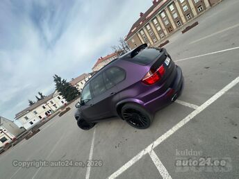 BMW X5 3.0 180 kW -11