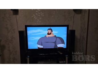 TELER LG 42" (106 CM) FULL HD