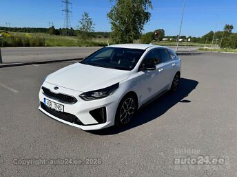 KIA PROCEED 1.4 103 kW -19