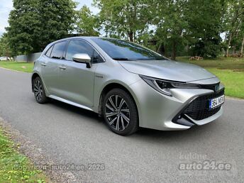 TOYOTA COROLLA HB ACTIVE PLUS E-CVT 1.8 72 kW -21