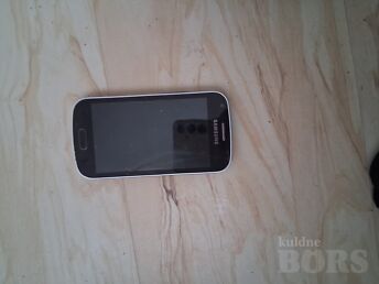 SAMSUNG GALAXY TREND PLUS
