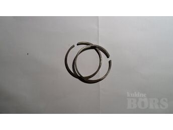 VÕRRI KOLVIRÕNGAD 47MM
