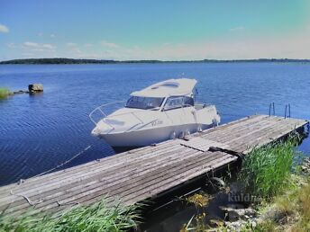 QUICKSILVER WEEKEND 640 3,0 MERCRUISER 100KW -09