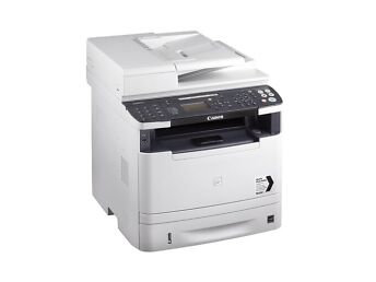 KÕIK ÜHES LASERPRINTER-SKANNER CANON I-SENSYS MF6140DN - GARANTII