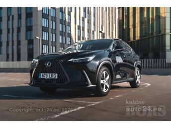 LEXUS NX 450H+ PLUG-IN HYBRID 2.5 136 kW -23