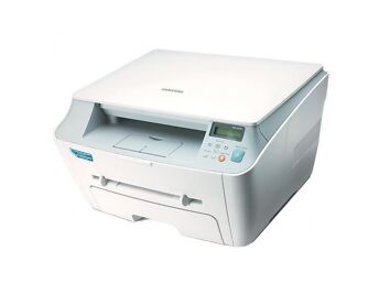 LASERPRINTER-KOOPIAMASIN-SKANNER SAMSUNG SCX 4100 - GARANTII
