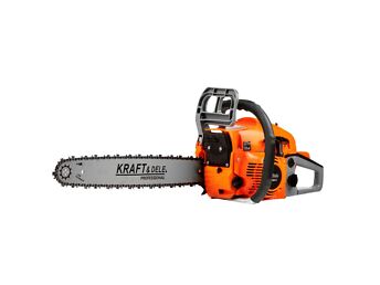 BENSIINISAAG 5,9 HP / 16" / 18" KD10613