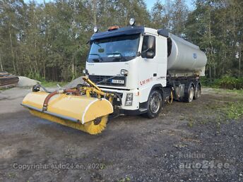 VOLVO FH 480 353 kW -07