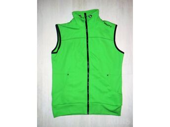 VEST CRAFT S.S (WOMEN).