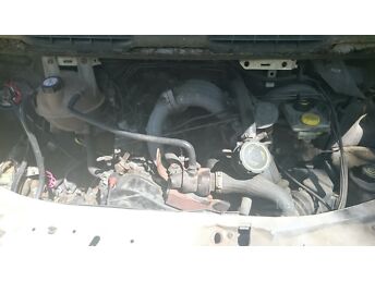 FORD TRANSIT MOOTOR