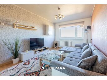 LÄÄNE-VIRUMAA, KADRINA VALD, KADRINA ALEVIK, KALEVIPOJA 8
