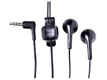 NOKIA STEREO PEAKOMPLEKT WH-102 / HS-125