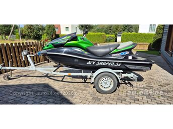 KAWASAKI ULTRA 300X 221 kW -22