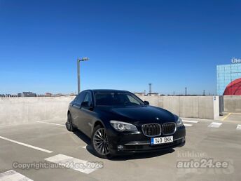 BMW 750 LI 4.4 300 kW -11