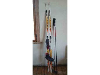 SUUSAD 200 CM