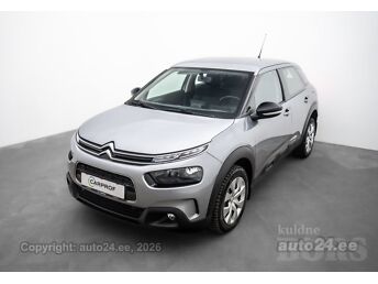 CITROEN C4 CACTUS 1.5 88 kW -19