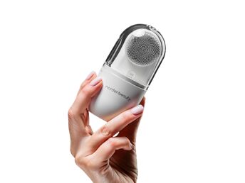 NORDENBEAUTY FACEPRO KARBIS - ULTRAHELI JA PUNANE VALGUS NÄOLE - GARANTII