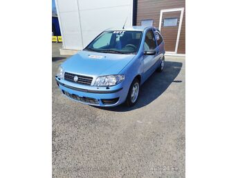 FIAT PUNTO 1.2 44 kW -04