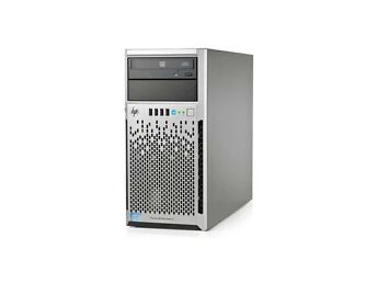 SERVER HP PROLIANT M310E GEN8 V2 TOWER SERVER  - GARANTII