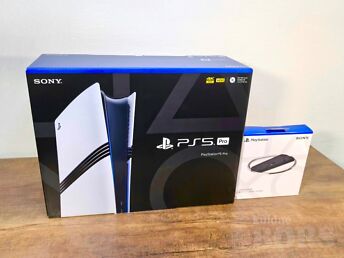 PS5 PRO PLAYSTATION 5