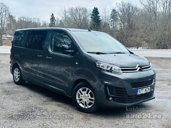 CITROEN JUMPY VAN L2 2+3 2.0 106 kW -22