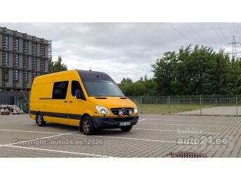 MB SPRINTER 319 CDI ATM 3.0 140 kW -11