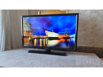 SAMSUNG 24" LED TV
