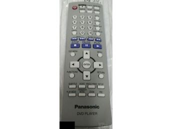 PANASONIC DVD-MÄNGIJA PULT UR76EC3103